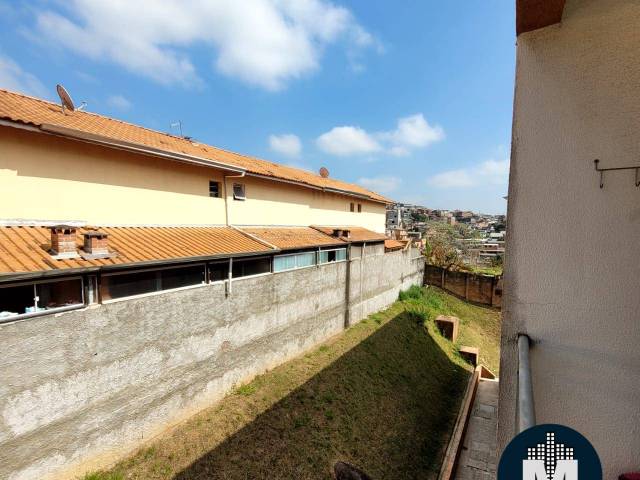 Apartamento para Venda em Jandira - 5