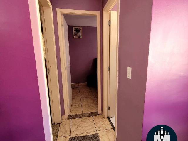 #LM1372 - Apartamento para Venda em Jandira - SP