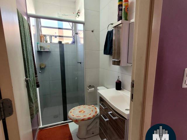 Apartamento para Venda em Jandira - 4
