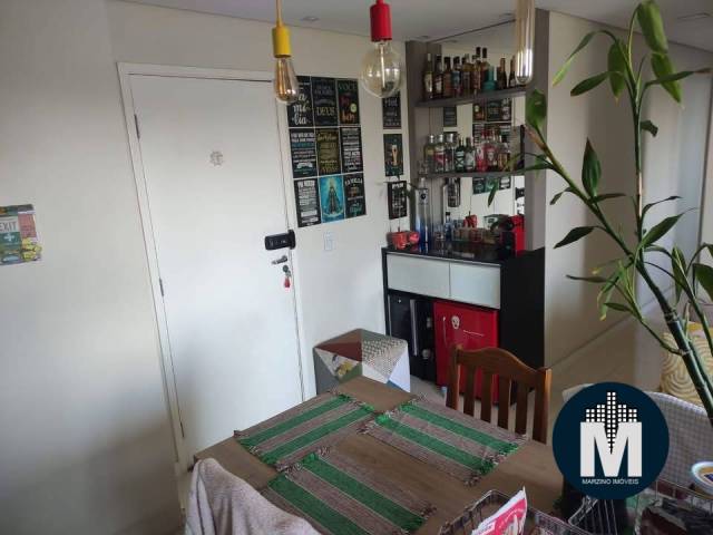 #CMI1802 - Apartamento para Venda em Carapicuíba - SP