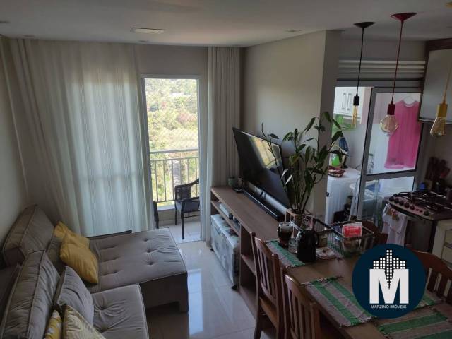 #CMI1802 - Apartamento para Venda em Carapicuíba - SP