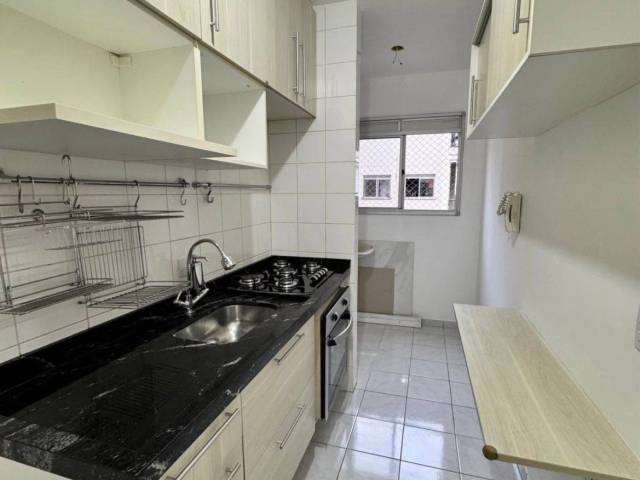 #CMI1803 - Apartamento para Venda em Carapicuíba - SP