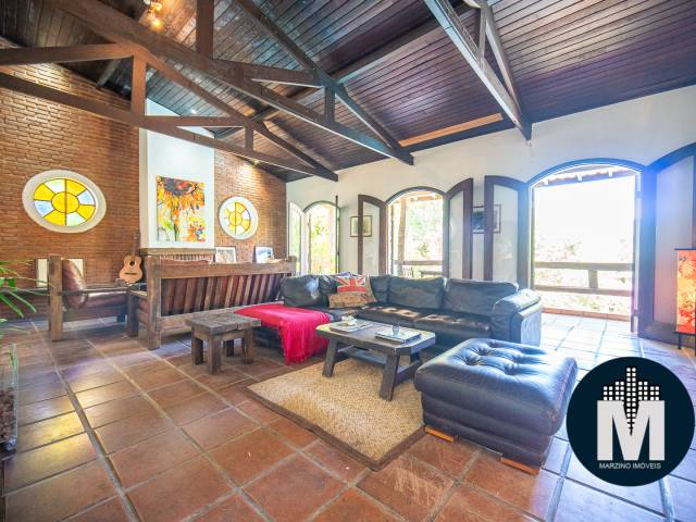 #LM1373 - Casa para Venda em Cotia - SP