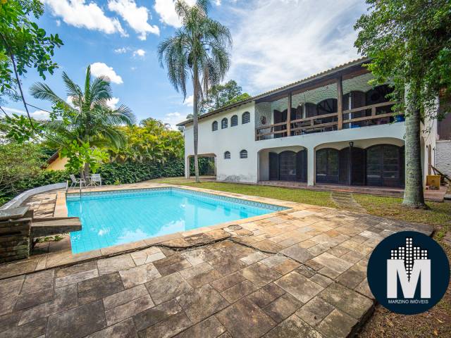 #LM1373 - Casa para Venda em Cotia - SP