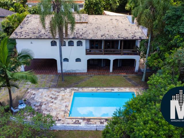 #LM1373 - Casa para Venda em Cotia - SP