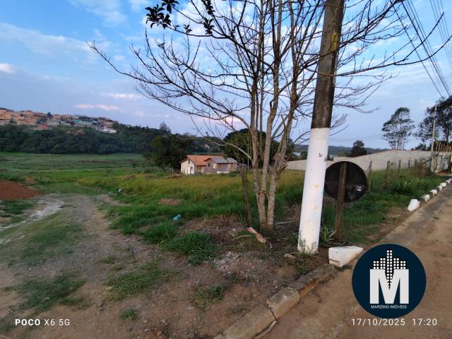 #CMI1767 - Terreno em condomínio para Venda em Itapecerica da Serra - SP
