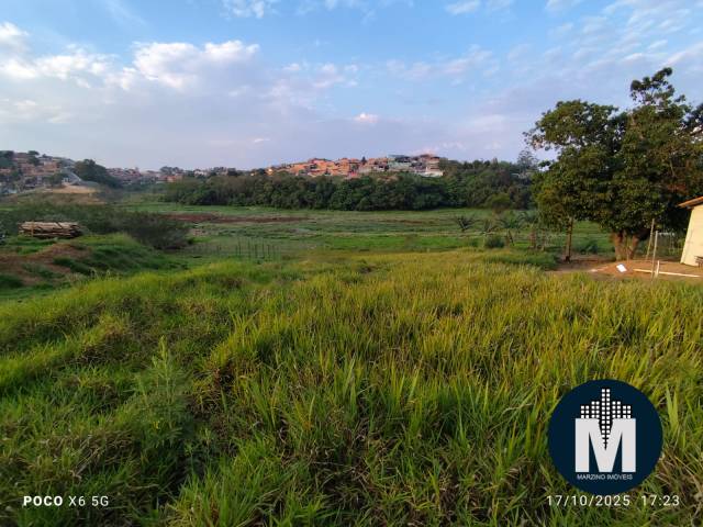 #CMI1767 - Terreno em condomínio para Venda em Itapecerica da Serra - SP