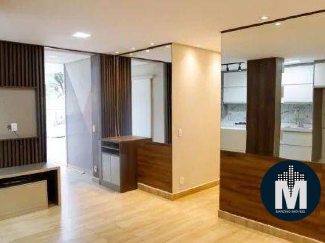 #LM1357 - Apartamento para Venda em Osasco - SP