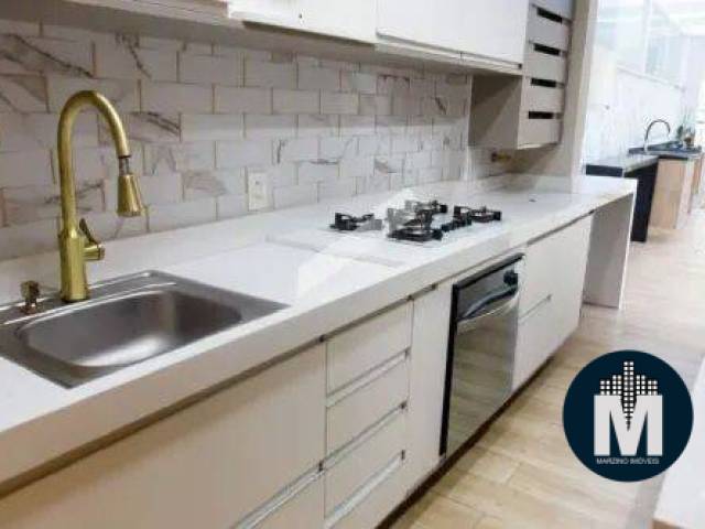 Venda em Continental - Osasco