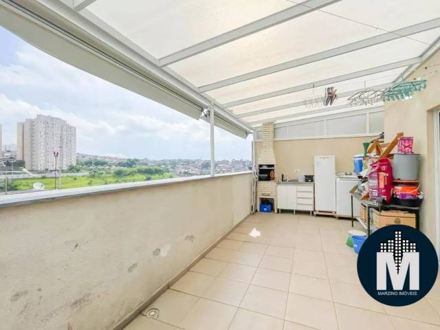 #LM1374 - Apartamento para Venda em Osasco - SP