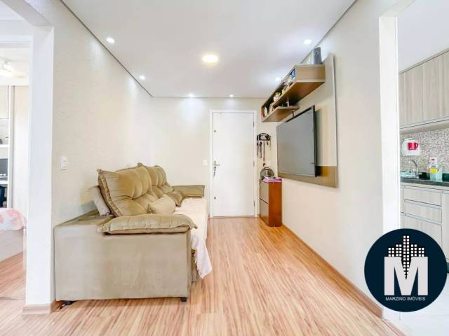 #LM1374 - Apartamento para Venda em Osasco - SP