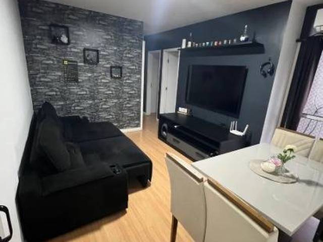 #CMI1804 - Apartamento para Venda em Carapicuíba - SP