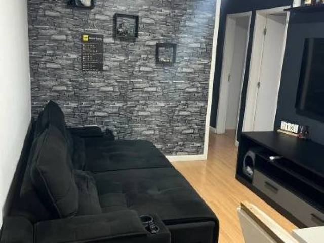 #CMI1804 - Apartamento para Venda em Carapicuíba - SP