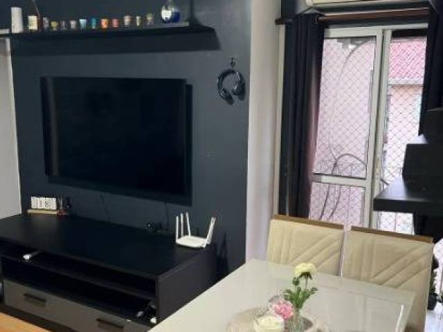 #CMI1804 - Apartamento para Venda em Carapicuíba - SP