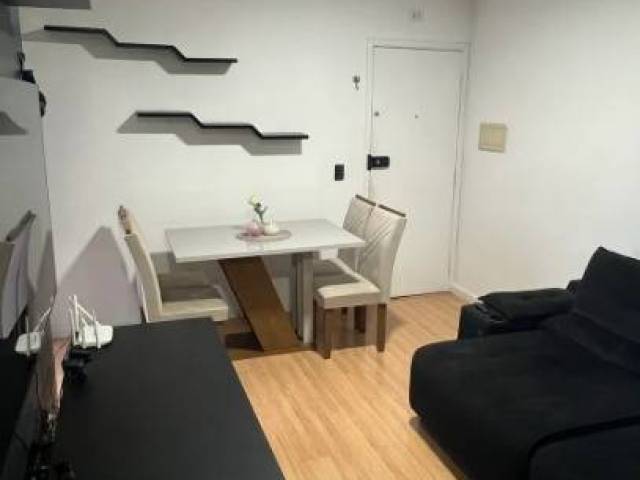 Apartamento para Venda em Carapicuíba - 4
