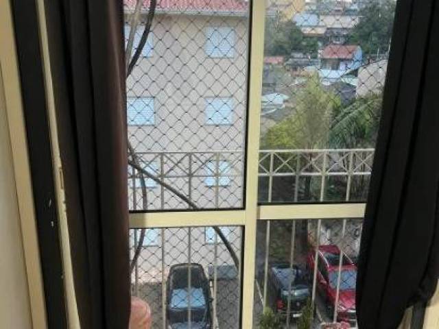 Apartamento para Venda em Carapicuíba - 5