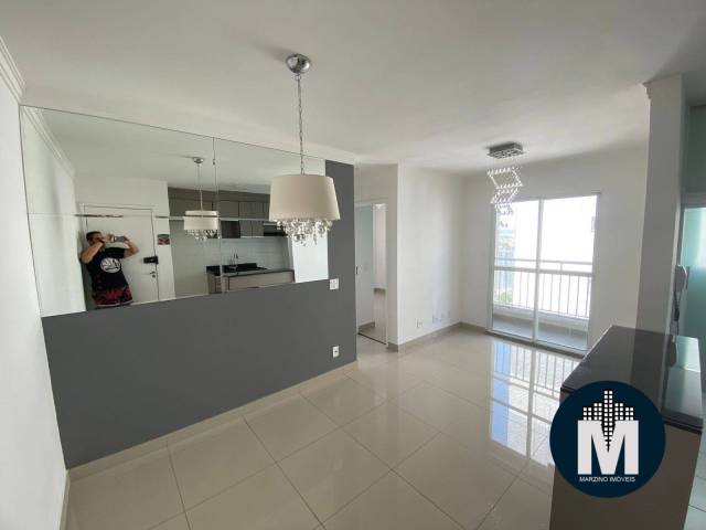 #CMI1805 - Apartamento para Venda em Osasco - SP