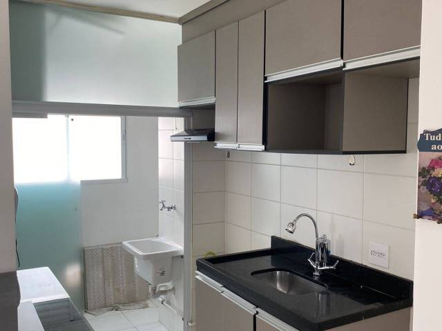 #CMI1805 - Apartamento para Venda em Osasco - SP