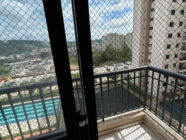 #CMI1806 - Apartamento para Venda em Barueri - SP