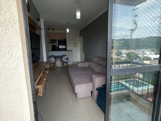 #CMI1806 - Apartamento para Venda em Barueri - SP