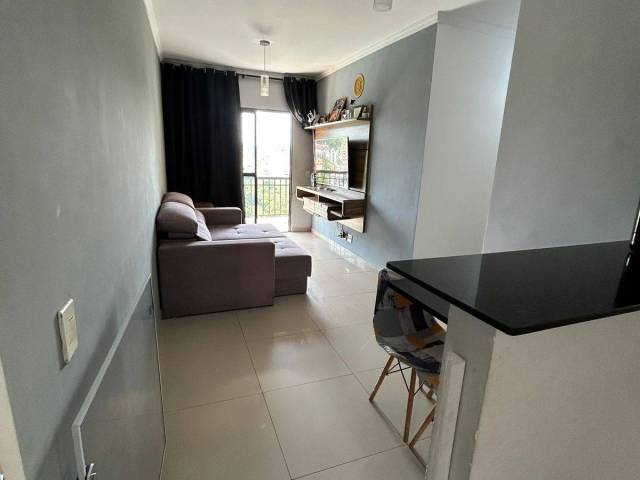 #CMI1806 - Apartamento para Venda em Barueri - SP