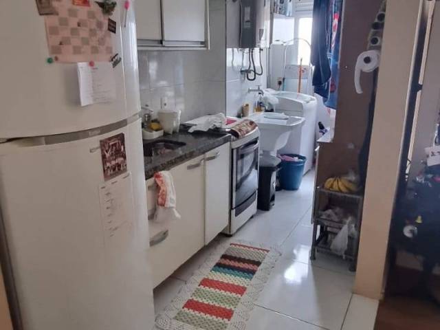 #CMI1807 - Apartamento para Venda em Barueri - SP