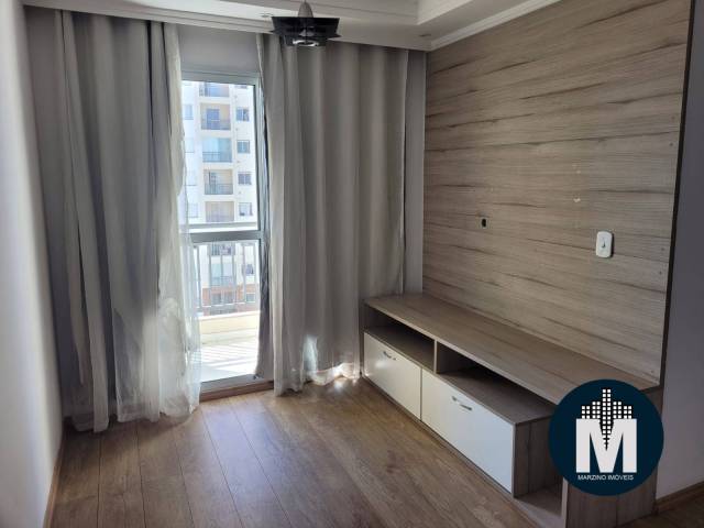 #CMI1808 - Apartamento para Venda em Carapicuíba - SP