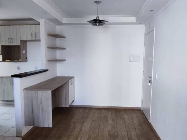 #CMI1808 - Apartamento para Venda em Carapicuíba - SP