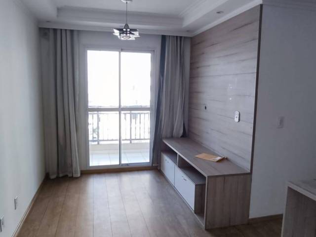 #CMI1808 - Apartamento para Venda em Carapicuíba - SP