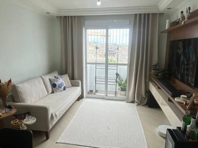 #CMI1809 - Apartamento para Venda em São Paulo - SP