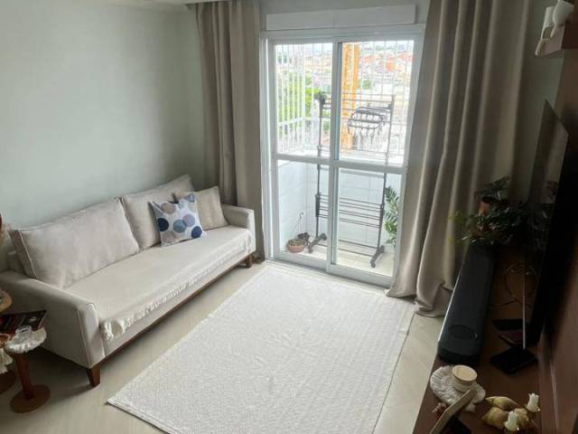 #CMI1809 - Apartamento para Venda em São Paulo - SP