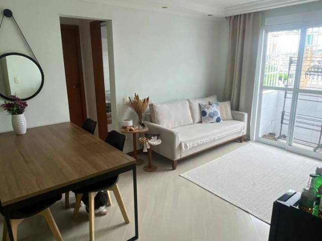 #CMI1809 - Apartamento para Venda em São Paulo - SP