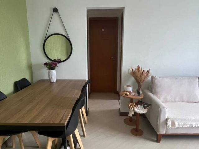 Apartamento para Venda em São Paulo - 4