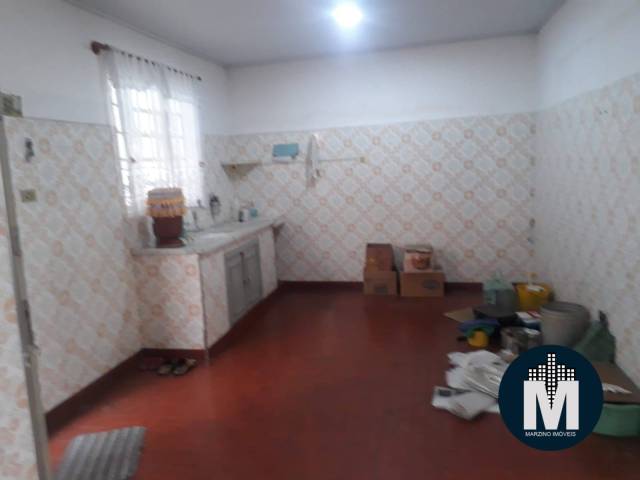 #CMI1810 - Casa para Venda em São Paulo - SP