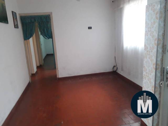 #CMI1810 - Casa para Venda em São Paulo - SP