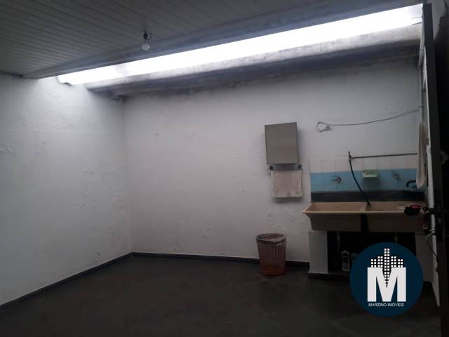 #CMI1810 - Casa para Venda em São Paulo - SP