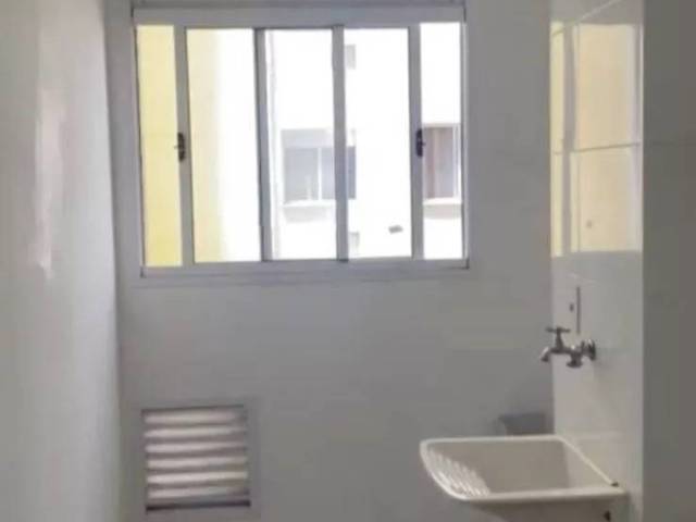 #LM1376 - Apartamento para Venda em Jandira - SP