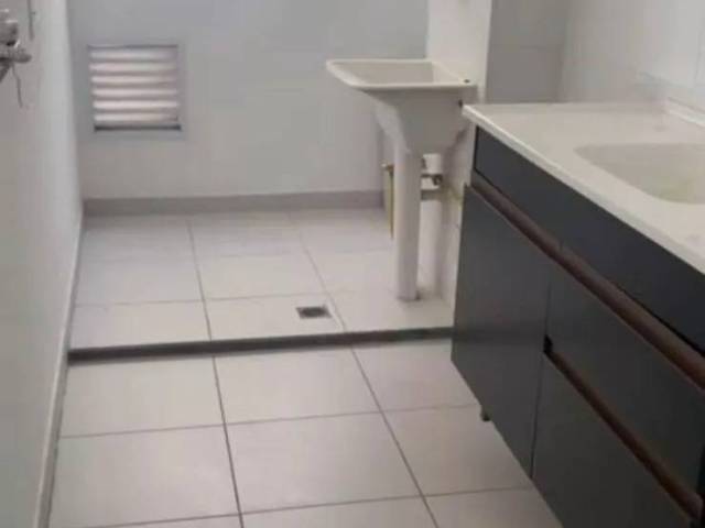 #LM1376 - Apartamento para Venda em Jandira - SP