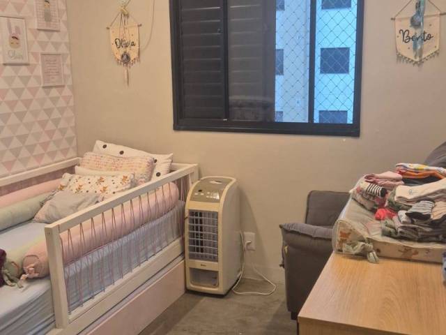 Apartamento para Venda em Barueri - 4