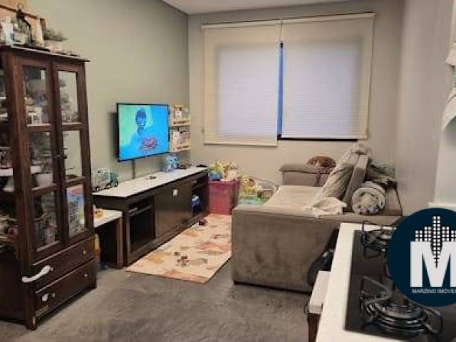 #CMI1811 - Apartamento para Venda em Barueri - SP