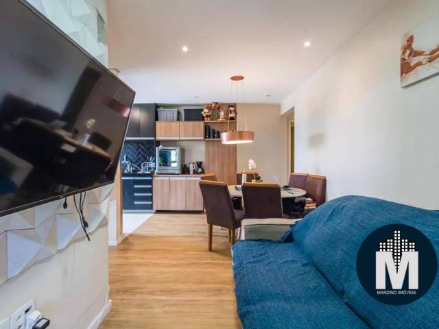 #LM1377 - Apartamento para Venda em Barueri - SP