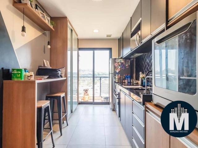 #LM1377 - Apartamento para Venda em Barueri - SP