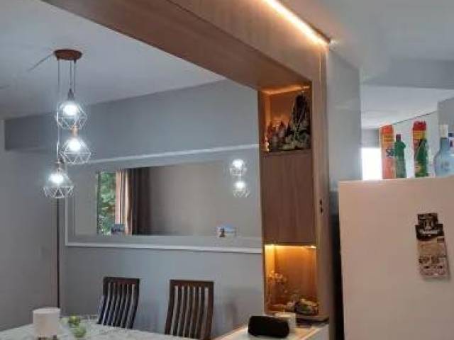 #LM1378 - Apartamento para Venda em Osasco - SP