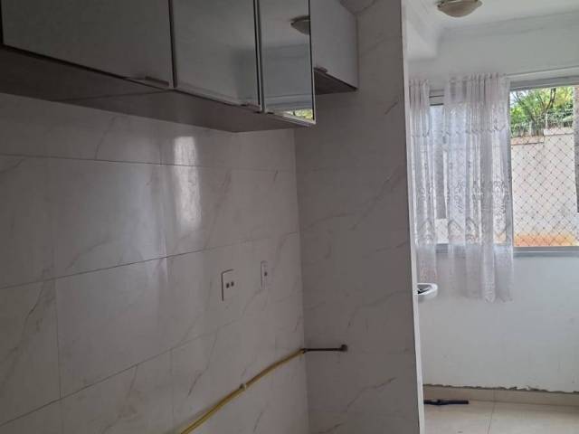Apartamento para Venda em Jandira - 4