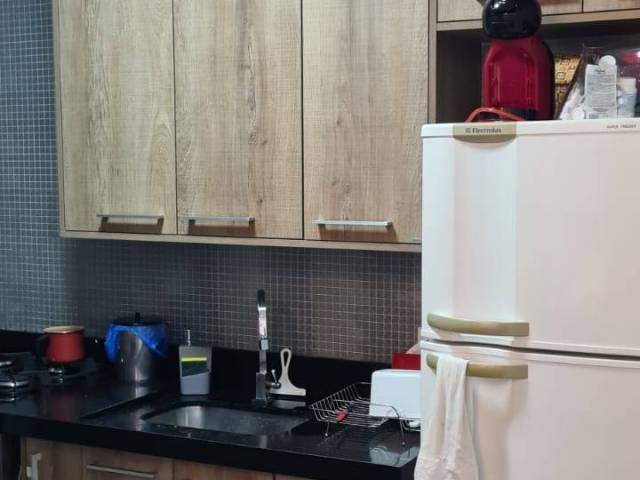 #CMI1812 - Apartamento para Venda em Barueri - SP