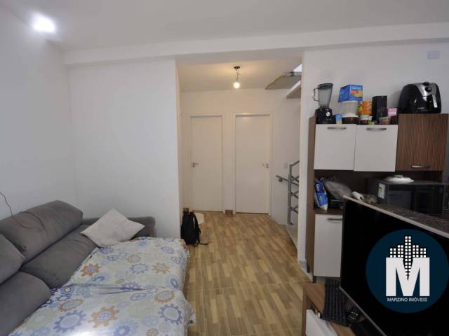 #LM1379 - Casa para Venda em Jandira - SP