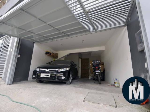 #LM1379 - Casa para Venda em Jandira - SP