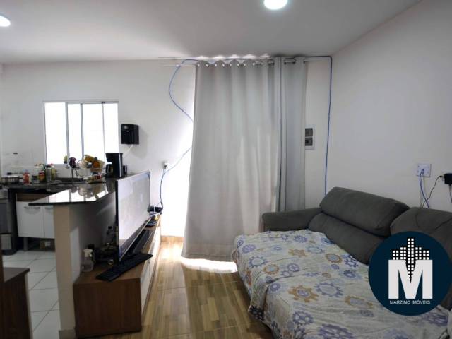 #LM1379 - Casa para Venda em Jandira - SP