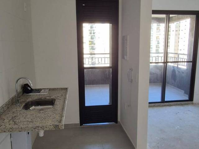 #CMI1813 - Apartamento para Venda em Barueri - SP