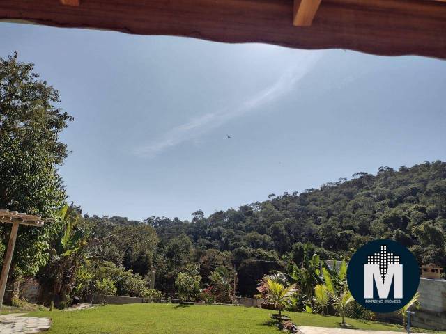 #CMI1814 - Chácara para Venda em Cajamar - SP
